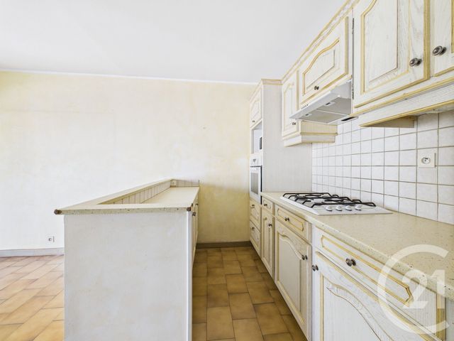 Appartement T2 à vendre - 2 pièces - 53,79 m2 - La Valette Du Var - 83 - PROVENCE-ALPES-COTE-D-AZUR