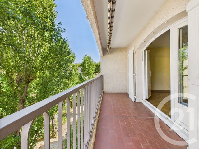 Appartement T2 à vendre - 2 pièces - 53,79 m2 - La Valette Du Var - 83 - PROVENCE-ALPES-COTE-D-AZUR