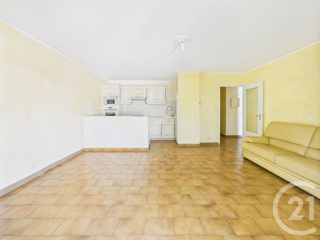 Appartement T2 à vendre - 2 pièces - 53,79 m2 - La Valette Du Var - 83 - PROVENCE-ALPES-COTE-D-AZUR