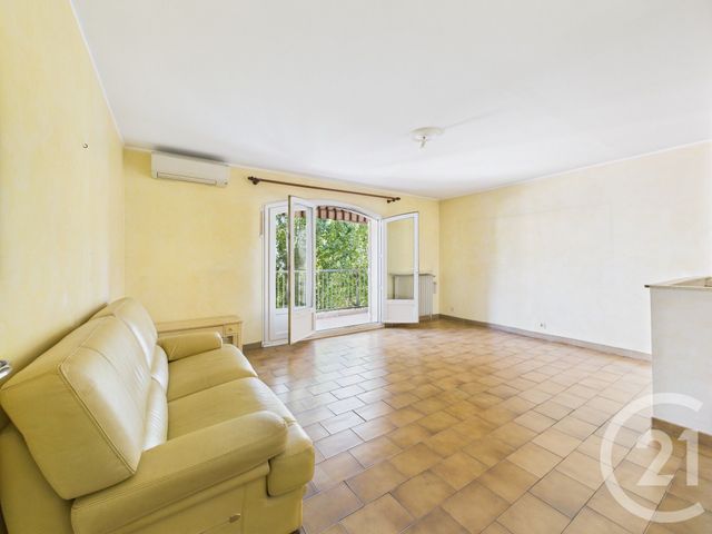 Appartement T2 à vendre - 2 pièces - 53,79 m2 - La Valette Du Var - 83 - PROVENCE-ALPES-COTE-D-AZUR