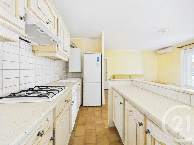 Appartement T2 à vendre - 2 pièces - 53,79 m2 - La Valette Du Var - 83 - PROVENCE-ALPES-COTE-D-AZUR