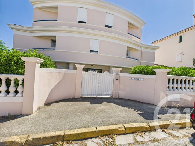 appartement - TOULON - 83