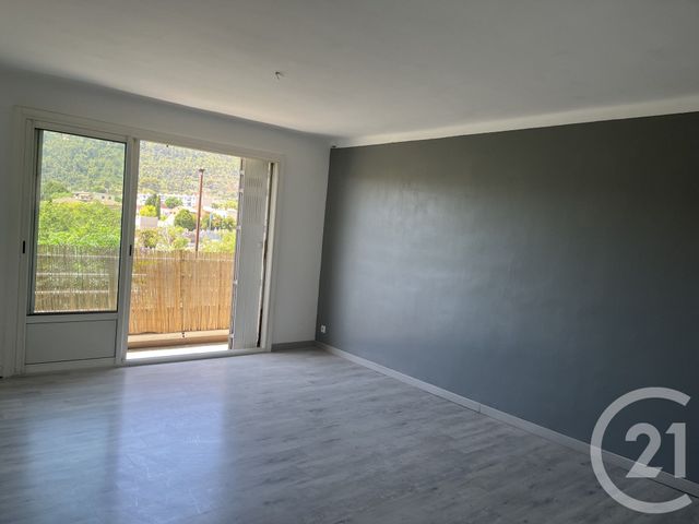 appartement - LA VALETTE DU VAR - 83