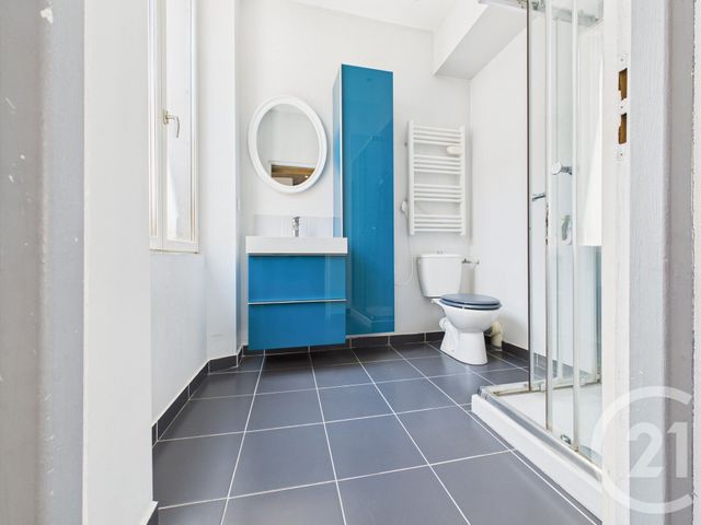 Appartement Studio à vendre - 1 pièce - 28,28 m2 - Cuers - 83 - PROVENCE-ALPES-COTE-D-AZUR