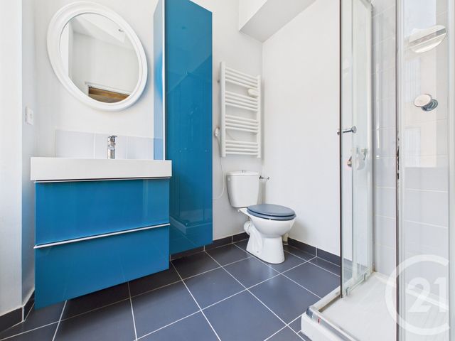 Appartement Studio à vendre - 1 pièce - 28,28 m2 - Cuers - 83 - PROVENCE-ALPES-COTE-D-AZUR