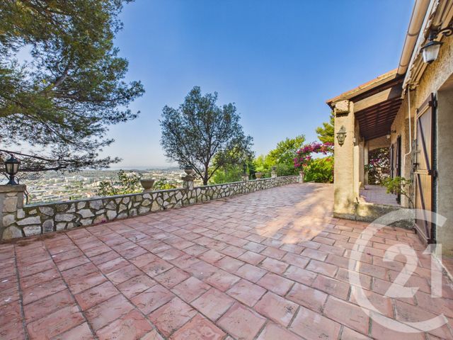 Maison &agrave; vendre - 6 pi&egrave;ces - 152,08 m2 - La Valette Du Var - 83 - PROVENCE-ALPES-COTE-D-AZUR