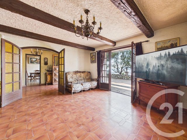 Maison &agrave; vendre - 6 pi&egrave;ces - 152,08 m2 - La Valette Du Var - 83 - PROVENCE-ALPES-COTE-D-AZUR