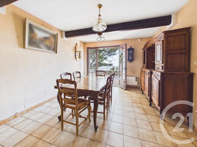 Maison &agrave; vendre - 6 pi&egrave;ces - 152,08 m2 - La Valette Du Var - 83 - PROVENCE-ALPES-COTE-D-AZUR