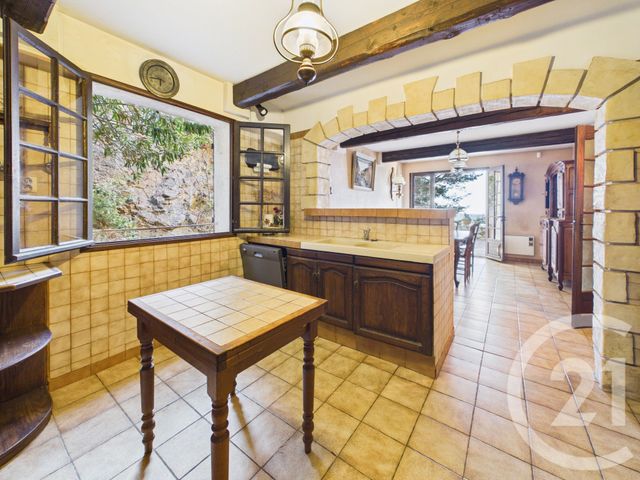 Maison &agrave; vendre - 6 pi&egrave;ces - 152,08 m2 - La Valette Du Var - 83 - PROVENCE-ALPES-COTE-D-AZUR