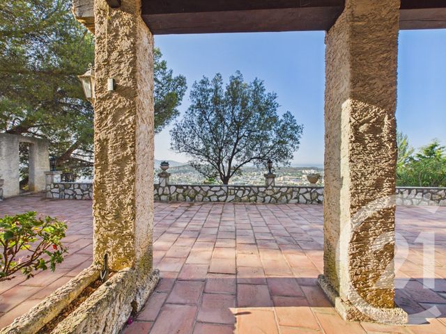 Maison &agrave; vendre - 6 pi&egrave;ces - 152,08 m2 - La Valette Du Var - 83 - PROVENCE-ALPES-COTE-D-AZUR