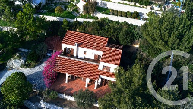 Maison à vendre LA VALETTE DU VAR