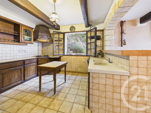 Maison &agrave; vendre - 6 pi&egrave;ces - 152,08 m2 - La Valette Du Var - 83 - PROVENCE-ALPES-COTE-D-AZUR
