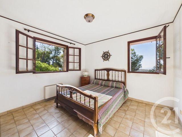 Maison &agrave; vendre - 6 pi&egrave;ces - 152,08 m2 - La Valette Du Var - 83 - PROVENCE-ALPES-COTE-D-AZUR