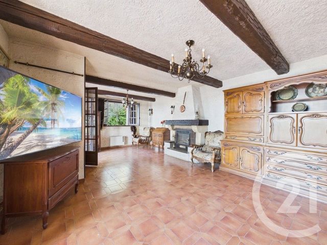 Maison &agrave; vendre - 6 pi&egrave;ces - 152,08 m2 - La Valette Du Var - 83 - PROVENCE-ALPES-COTE-D-AZUR