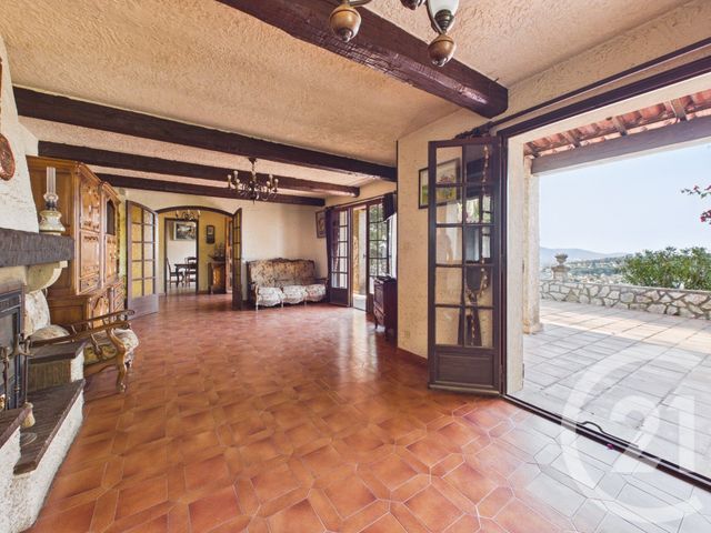 Maison &agrave; vendre - 6 pi&egrave;ces - 152,08 m2 - La Valette Du Var - 83 - PROVENCE-ALPES-COTE-D-AZUR