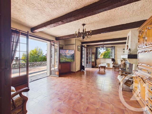 Maison &agrave; vendre - 6 pi&egrave;ces - 152,08 m2 - La Valette Du Var - 83 - PROVENCE-ALPES-COTE-D-AZUR