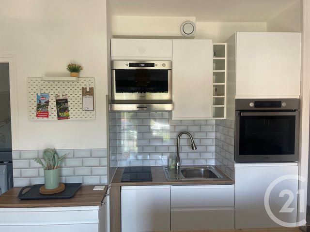 appartement - LA GARDE - 83