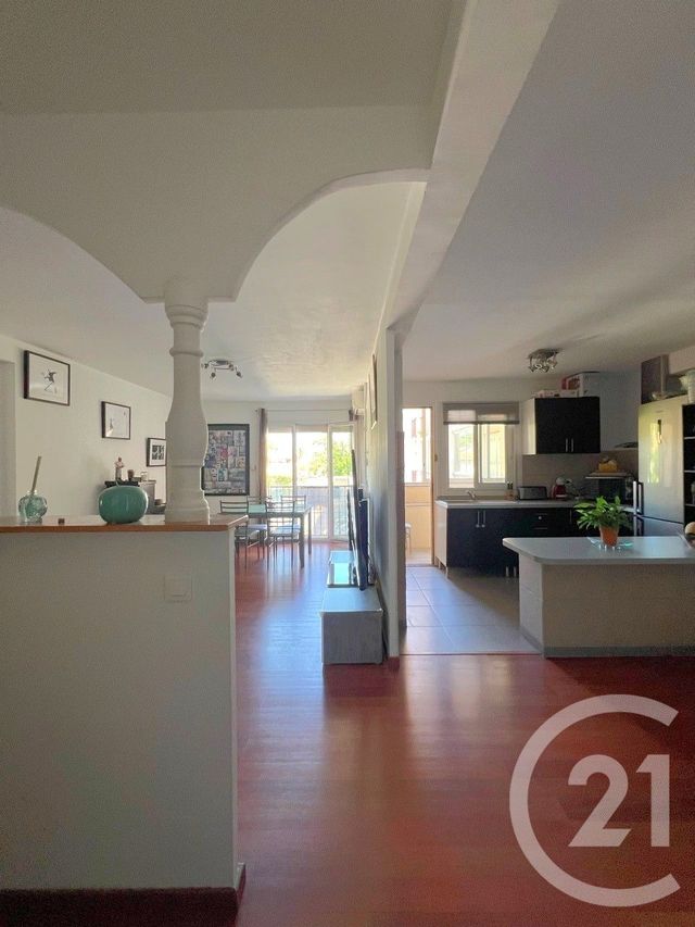 appartement - LA VALETTE DU VAR - 83