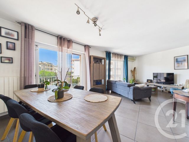 Appartement F5 à vendre - 5 pièces - 111,38 m2 - La Valette Du Var - 83 - PROVENCE-ALPES-COTE-D-AZUR