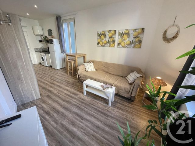 appartement - TOULON - 83