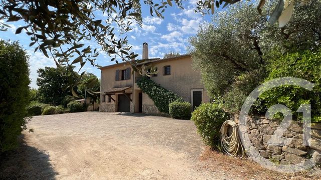 Maison à vendre - 6 pièces - 182,10 m2 - Ollioules - 83 - PROVENCE-ALPES-COTE-D-AZUR