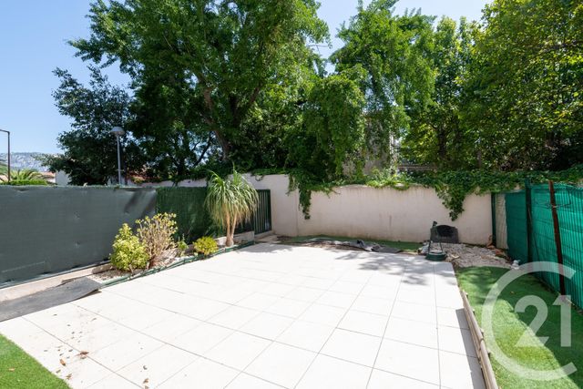 Appartement F2 à vendre - 2 pièces - 38,69 m2 - La Valette Du Var - 83 - PROVENCE-ALPES-COTE-D-AZUR