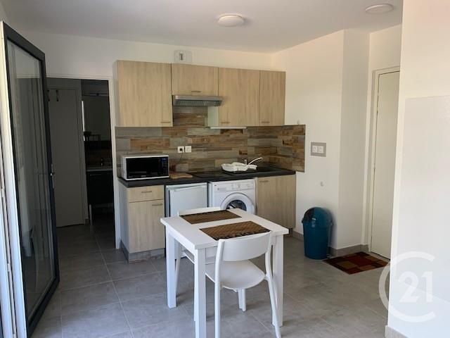 appartement - LA GARDE - 83