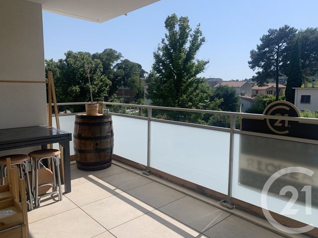 Appartement F3 à louer - 3 pièces - 59 m2 - La Valette Du Var - 83 - PROVENCE-ALPES-COTE-D-AZUR