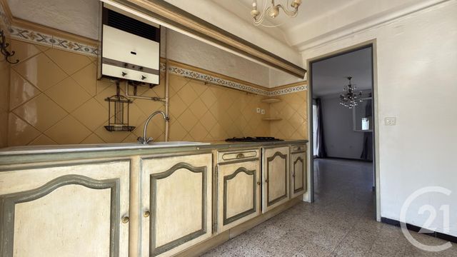 Appartement T3 &agrave; vendre - 3 pi&egrave;ces - 55,91 m2 - La Valette Du Var - 83 - PROVENCE-ALPES-COTE-D-AZUR