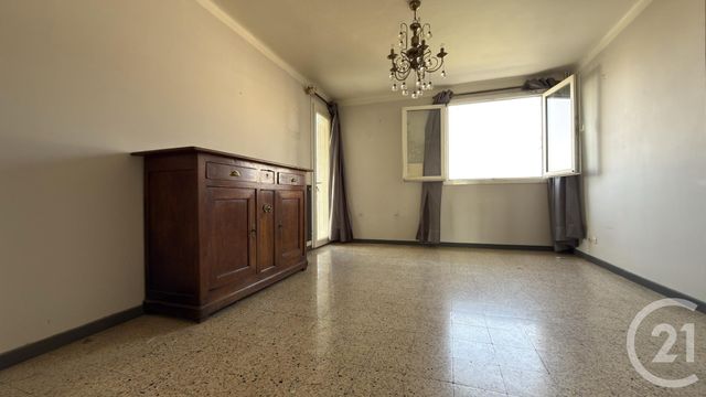 Appartement T3 &agrave; vendre - 3 pi&egrave;ces - 55,91 m2 - La Valette Du Var - 83 - PROVENCE-ALPES-COTE-D-AZUR