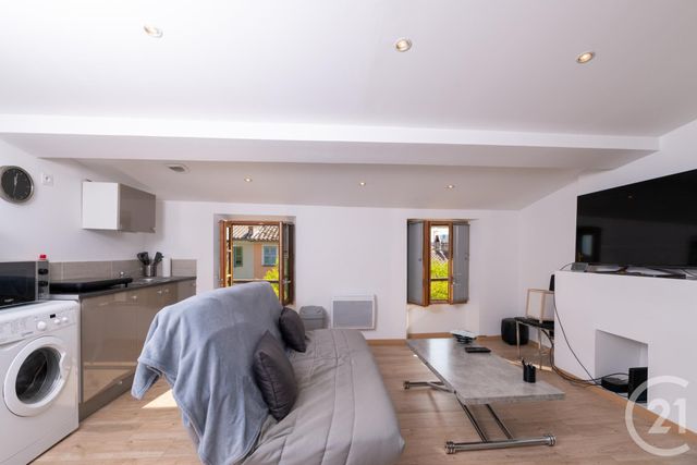Appartement Studio à louer - 1 pièce - 25,45 m2 - La Valette Du Var - 83 - PROVENCE-ALPES-COTE-D-AZUR
