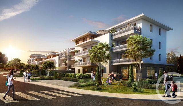 appartement - CUERS - 83