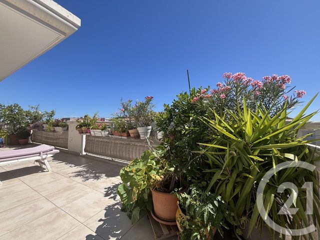 Appartement F4 à vendre - 4 pièces - 90,16 m2 - La Valette Du Var - 83 - PROVENCE-ALPES-COTE-D-AZUR