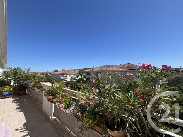 Appartement F4 à vendre - 4 pièces - 90,16 m2 - La Valette Du Var - 83 - PROVENCE-ALPES-COTE-D-AZUR