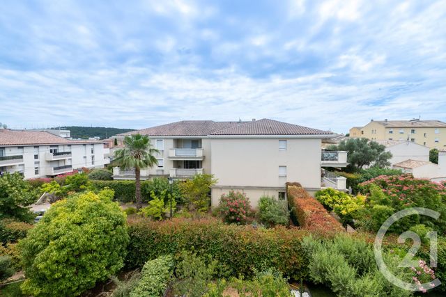 Appartement F4 à vendre - 4 pièces - 90,16 m2 - La Valette Du Var - 83 - PROVENCE-ALPES-COTE-D-AZUR