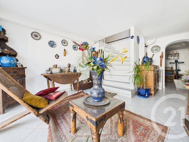 Maison &agrave; vendre - 8 pi&egrave;ces - 204,12 m2 - Toulon - 83 - PROVENCE-ALPES-COTE-D-AZUR