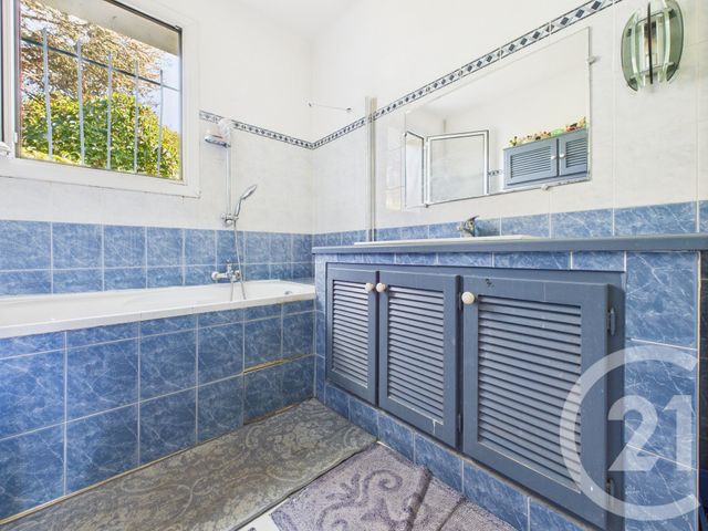 Maison &agrave; vendre - 8 pi&egrave;ces - 204,12 m2 - Toulon - 83 - PROVENCE-ALPES-COTE-D-AZUR