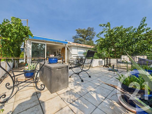 Maison &agrave; vendre - 8 pi&egrave;ces - 204,12 m2 - Toulon - 83 - PROVENCE-ALPES-COTE-D-AZUR