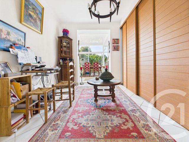 Maison &agrave; vendre - 8 pi&egrave;ces - 204,12 m2 - Toulon - 83 - PROVENCE-ALPES-COTE-D-AZUR