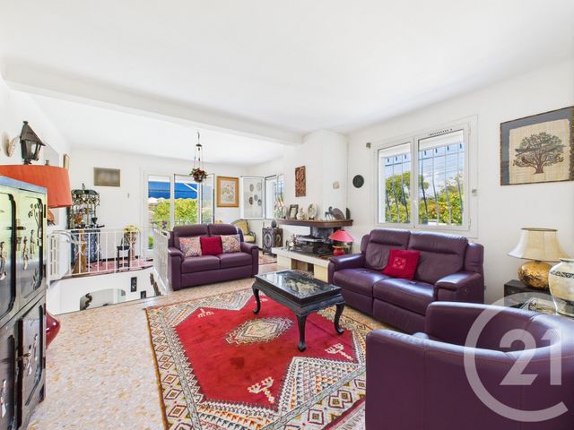 Maison &agrave; vendre - 8 pi&egrave;ces - 204,12 m2 - Toulon - 83 - PROVENCE-ALPES-COTE-D-AZUR