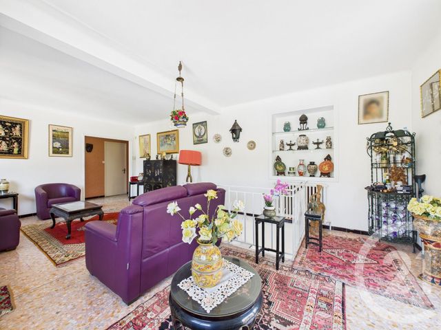 Maison &agrave; vendre - 8 pi&egrave;ces - 204,12 m2 - Toulon - 83 - PROVENCE-ALPES-COTE-D-AZUR