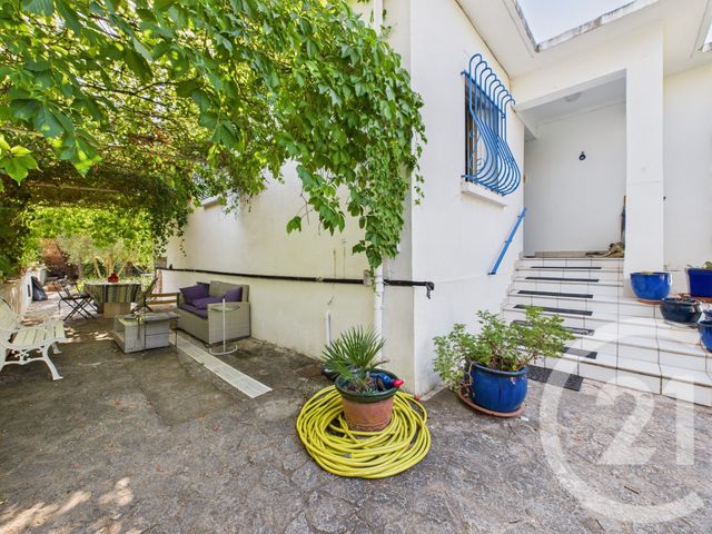Maison &agrave; vendre - 8 pi&egrave;ces - 204,12 m2 - Toulon - 83 - PROVENCE-ALPES-COTE-D-AZUR