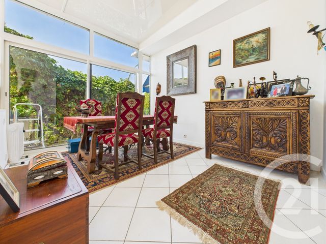 Maison &agrave; vendre - 8 pi&egrave;ces - 204,12 m2 - Toulon - 83 - PROVENCE-ALPES-COTE-D-AZUR