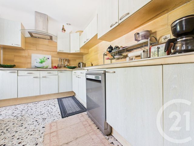 Maison &agrave; vendre - 8 pi&egrave;ces - 204,12 m2 - Toulon - 83 - PROVENCE-ALPES-COTE-D-AZUR