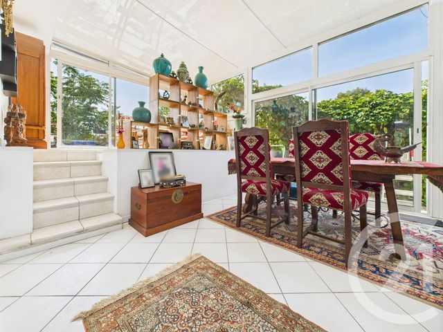 Maison &agrave; vendre - 8 pi&egrave;ces - 204,12 m2 - Toulon - 83 - PROVENCE-ALPES-COTE-D-AZUR