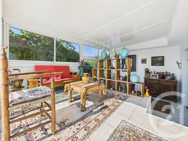 Maison &agrave; vendre - 8 pi&egrave;ces - 204,12 m2 - Toulon - 83 - PROVENCE-ALPES-COTE-D-AZUR