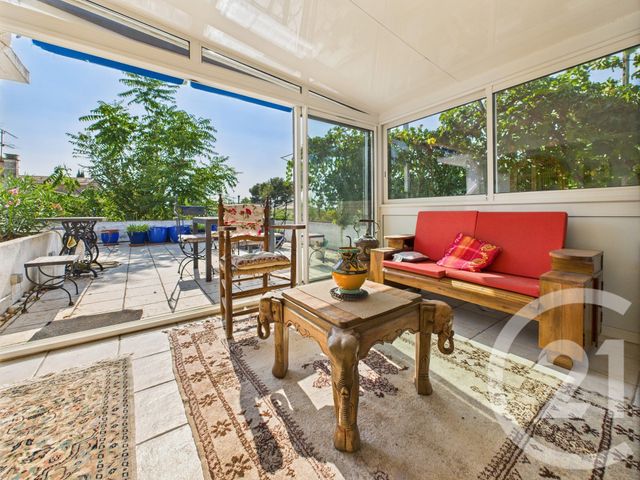 Maison &agrave; vendre - 8 pi&egrave;ces - 204,12 m2 - Toulon - 83 - PROVENCE-ALPES-COTE-D-AZUR