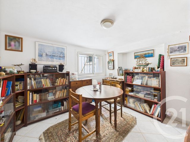 Maison &agrave; vendre - 8 pi&egrave;ces - 204,12 m2 - Toulon - 83 - PROVENCE-ALPES-COTE-D-AZUR