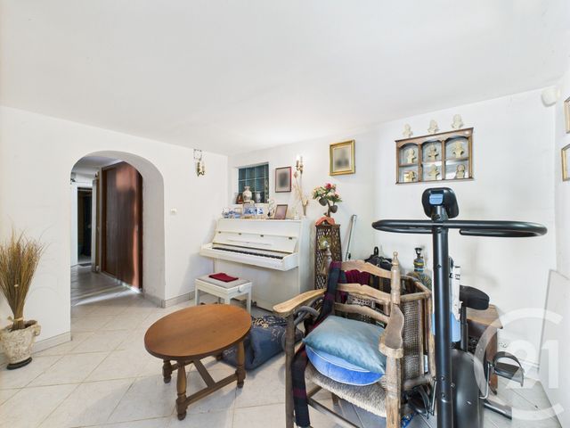 Maison &agrave; vendre - 8 pi&egrave;ces - 204,12 m2 - Toulon - 83 - PROVENCE-ALPES-COTE-D-AZUR