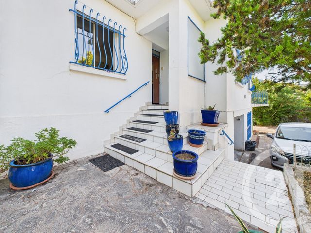 Maison &agrave; vendre - 8 pi&egrave;ces - 204,12 m2 - Toulon - 83 - PROVENCE-ALPES-COTE-D-AZUR